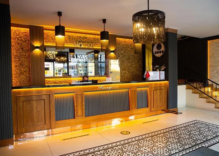Emirtimes Hotel Kadikoey
