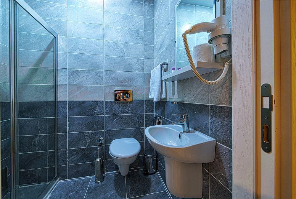 Hotel Emirtimes Kadikoey Istambul
