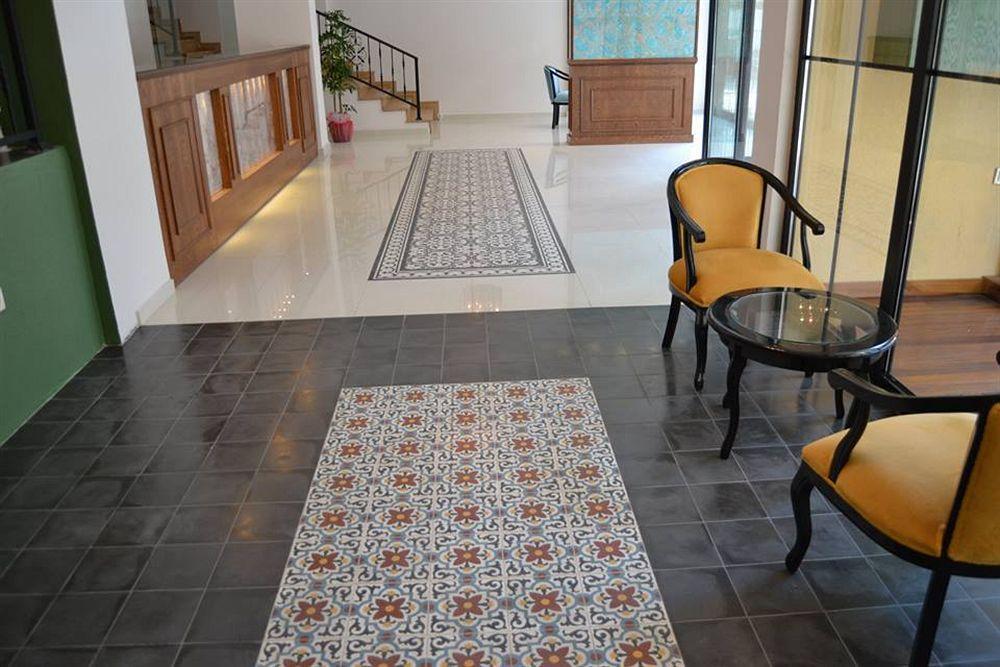 Hotel Emirtimes Kadikoey Istambul
