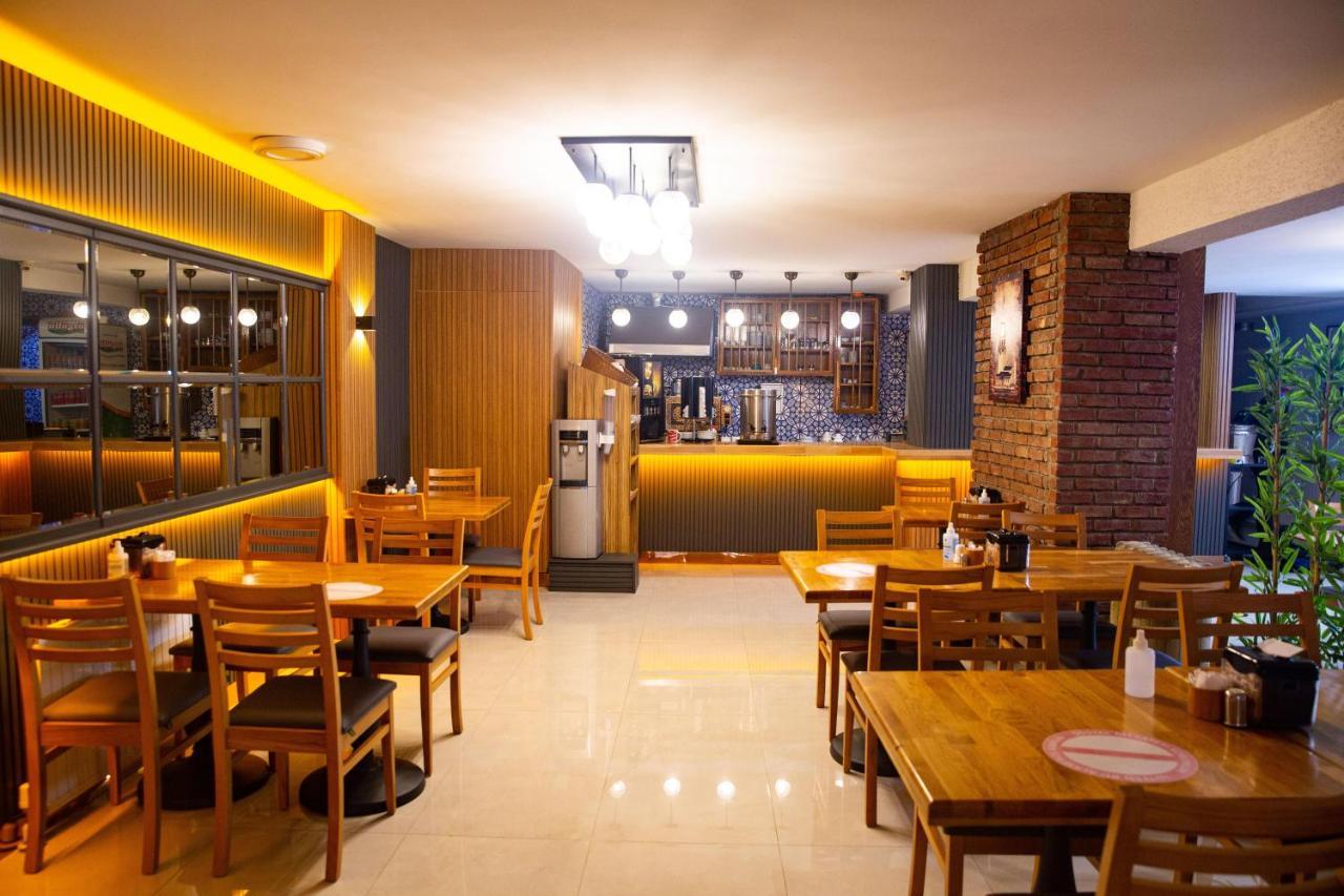 Emirtimes Kadikoey Istambul