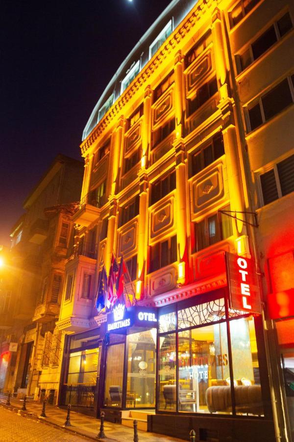 Emirtimes Kadikoey 2* Istambul