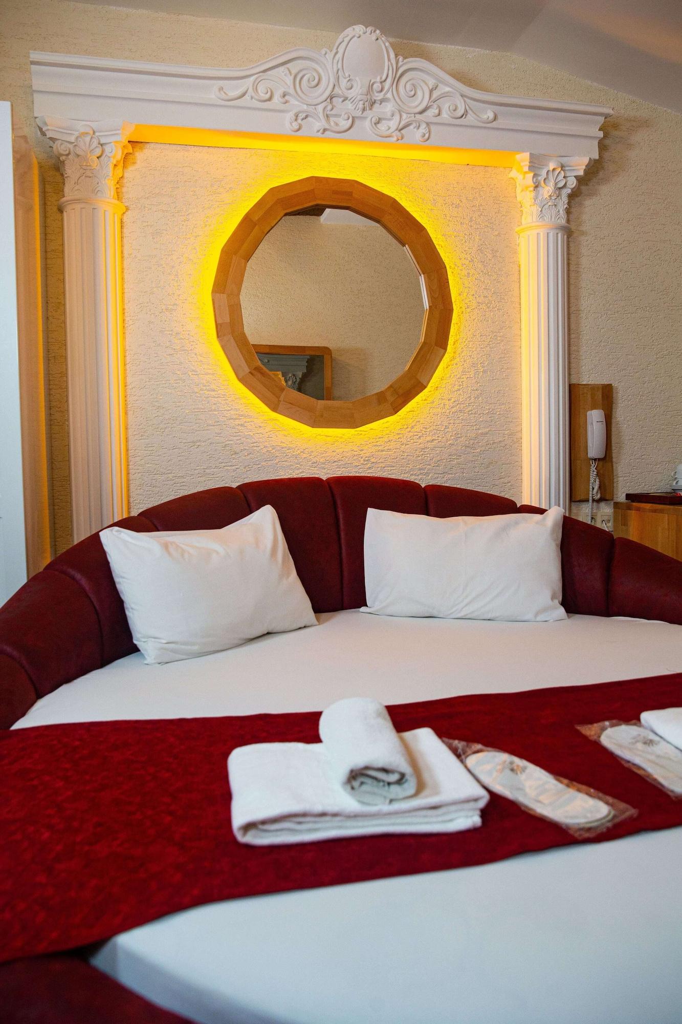 Emirtimes Kadikoey Hotel Istambul