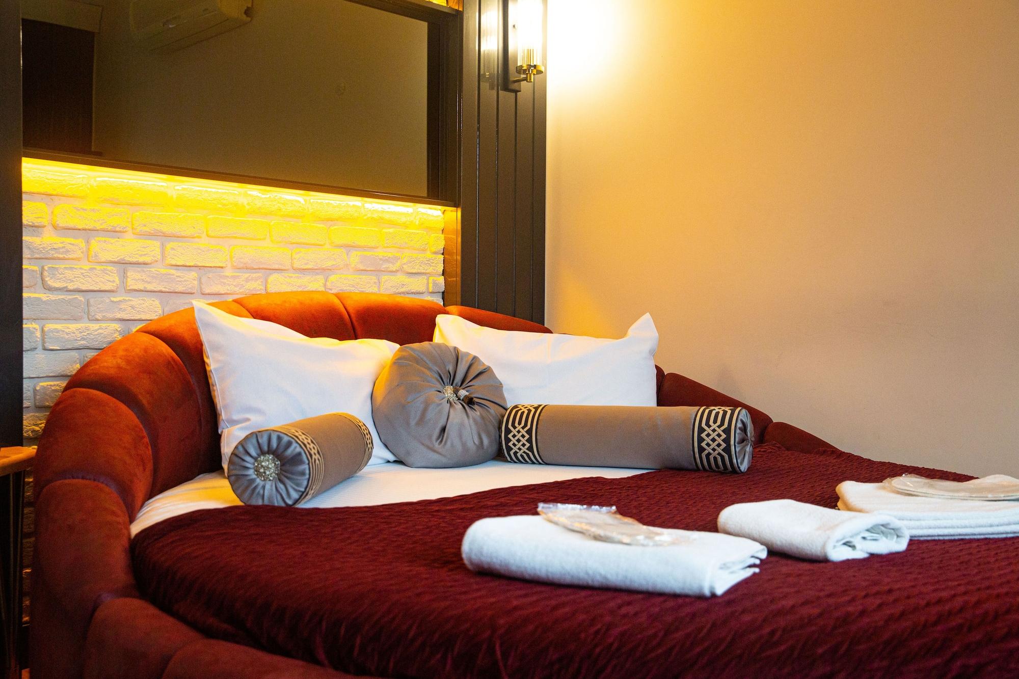 Hotel Emirtimes Kadikoey Istambul