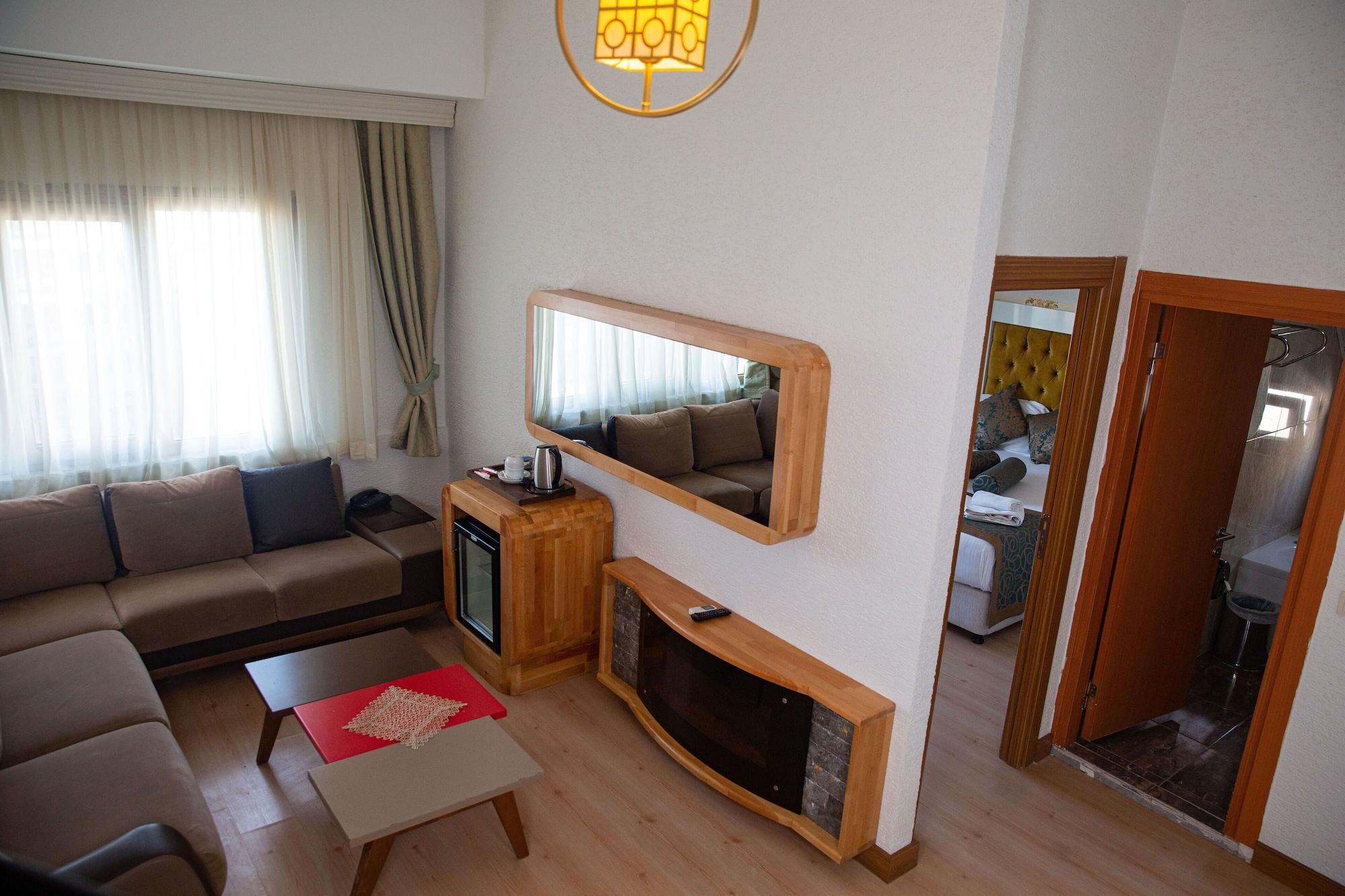 Emirtimes Kadikoey Istambul