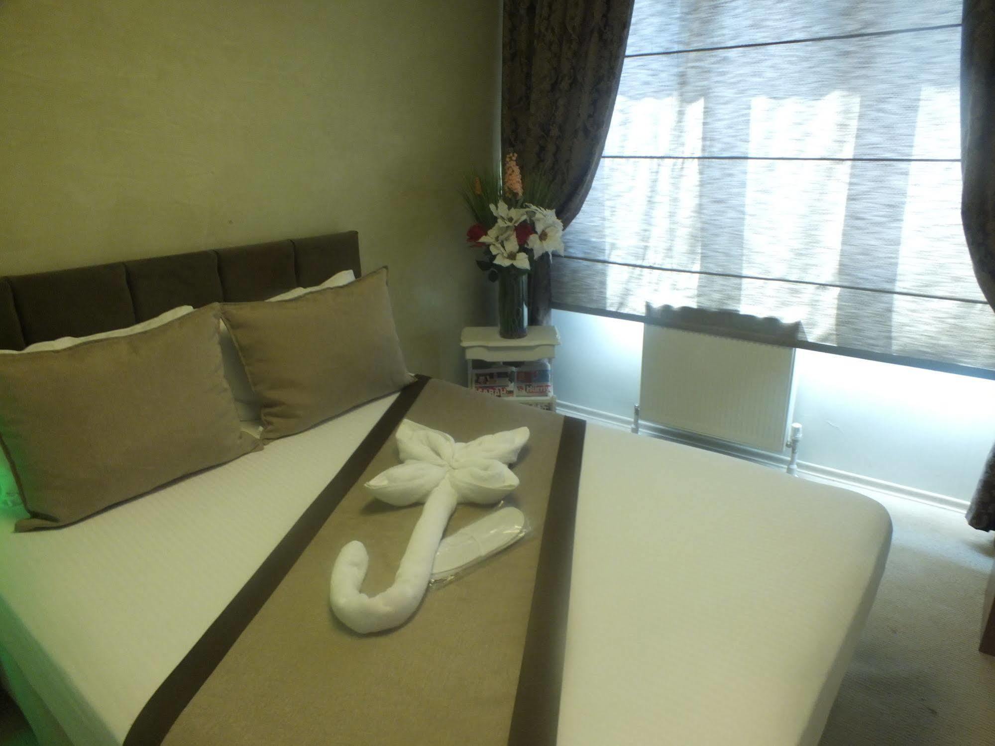 Emirtimes Kadikoey 2* Istambul