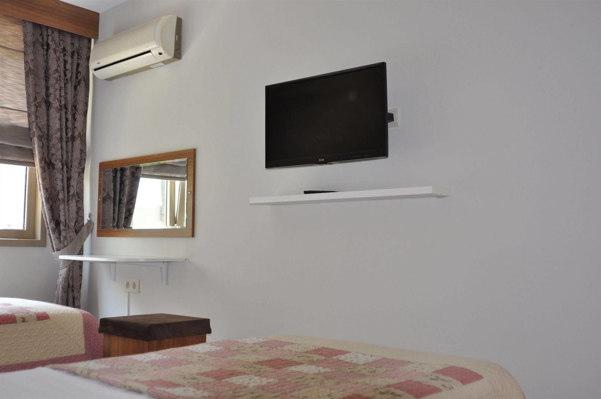 Hotel Emirtimes Kadikoey Istambul