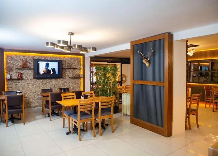 Emirtimes Hotel Kadıköy