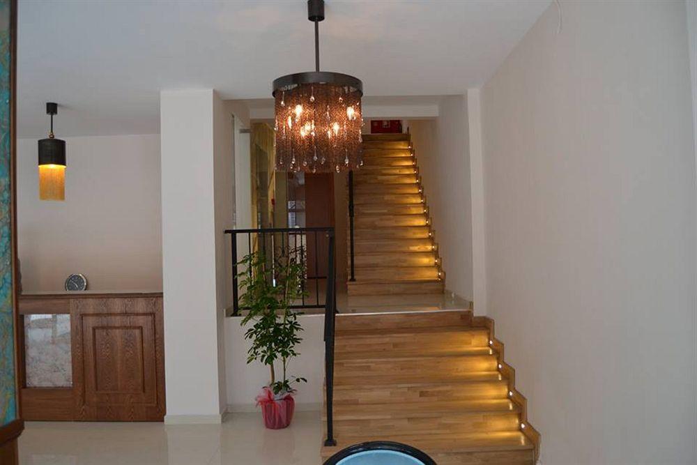 Otel Emirtimes Kadıköy