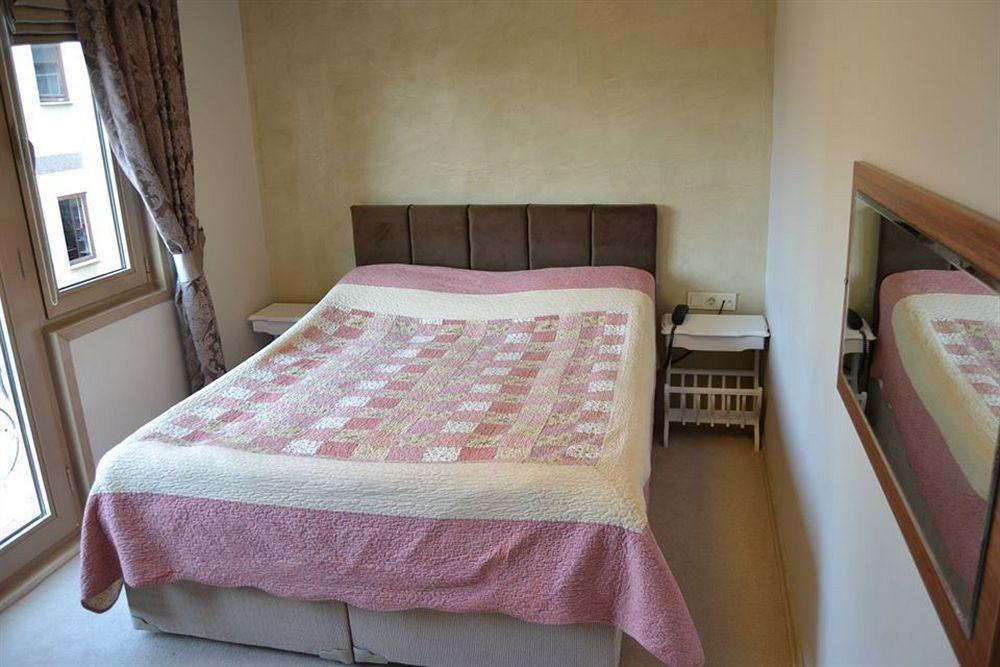 Otel Emirtimes Kadıköy 2*