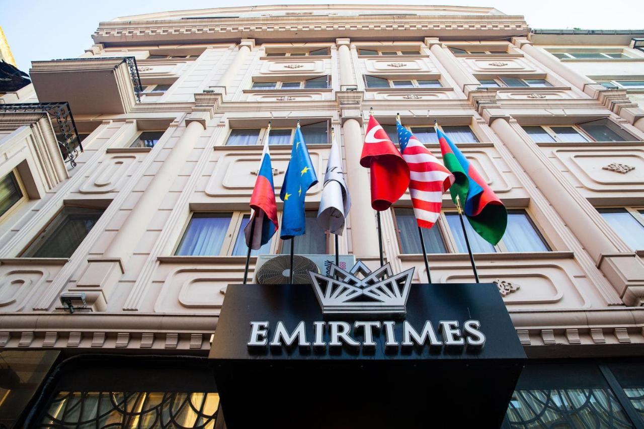 Emirtimes Kadıköy