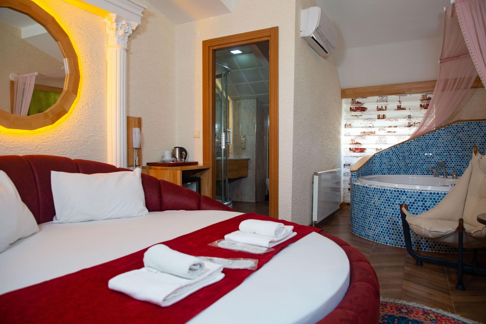 Emirtimes Kadıköy Otel İstanbul