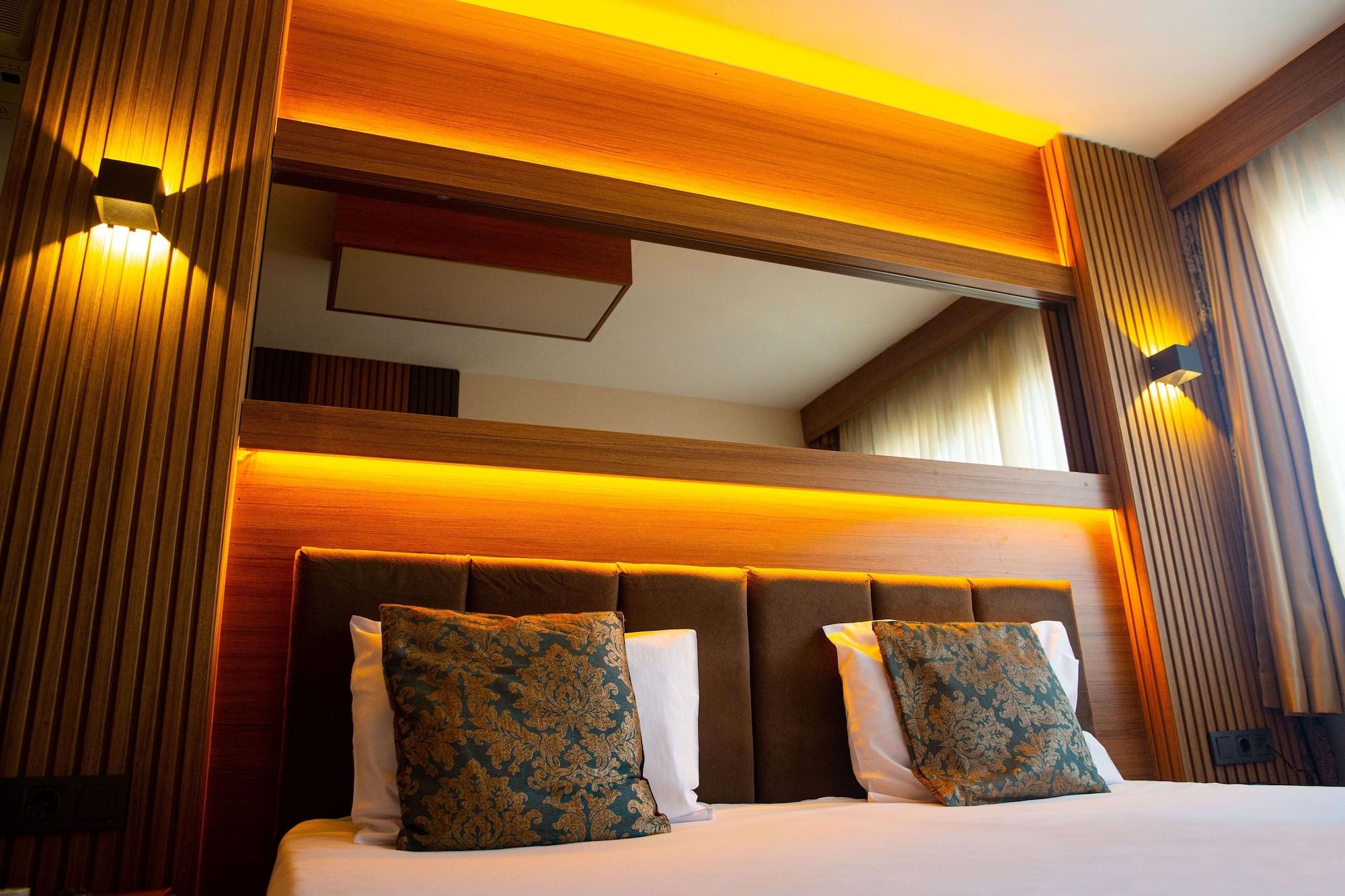 Emirtimes Kadıköy Otel İstanbul