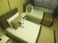 Otel Emirtimes Kadıköy