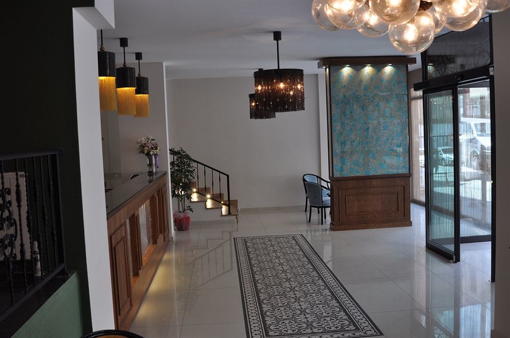 Otel Emirtimes Kadıköy 2*